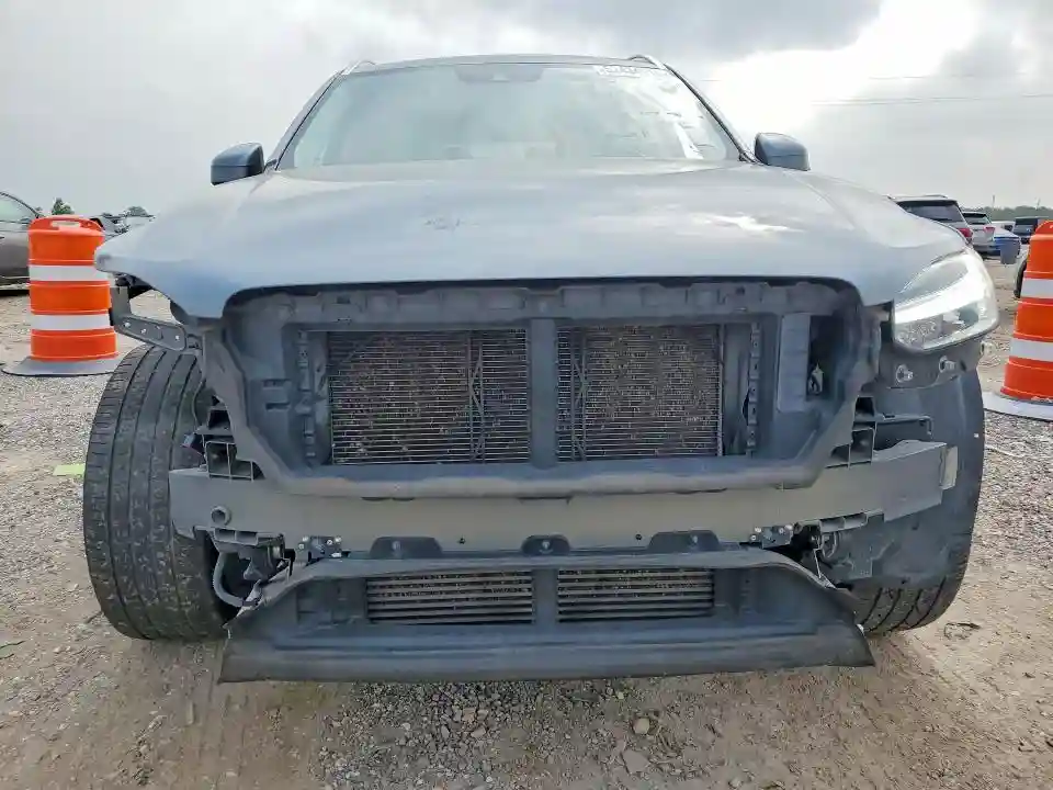 YV4102CK8L1585483 2020 VOLVO XC90-4