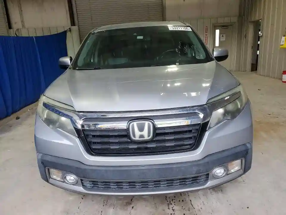 5FPYK3F7XHB006086 2017 HONDA RIDGELINE-4