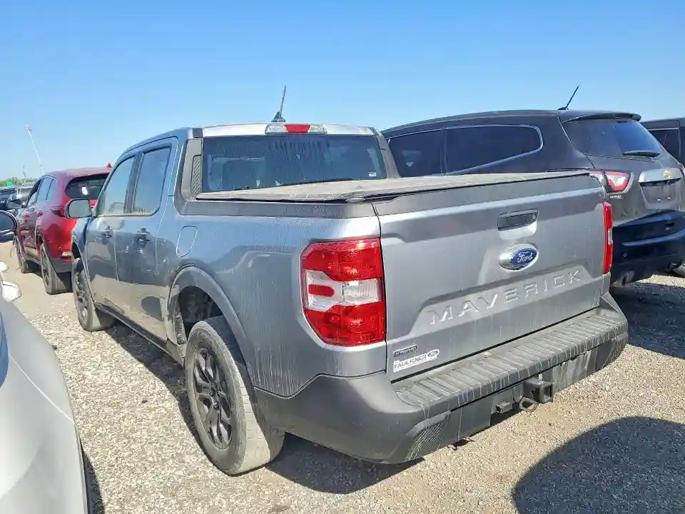 3FTTW8E39NRA98613 2022 FORD MAVERICK-1