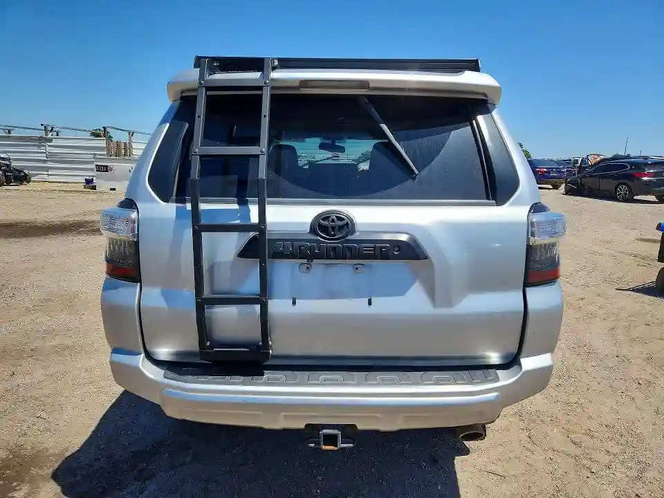 JTEBU5JR9H5468469 2017 TOYOTA 4RUNNER-5