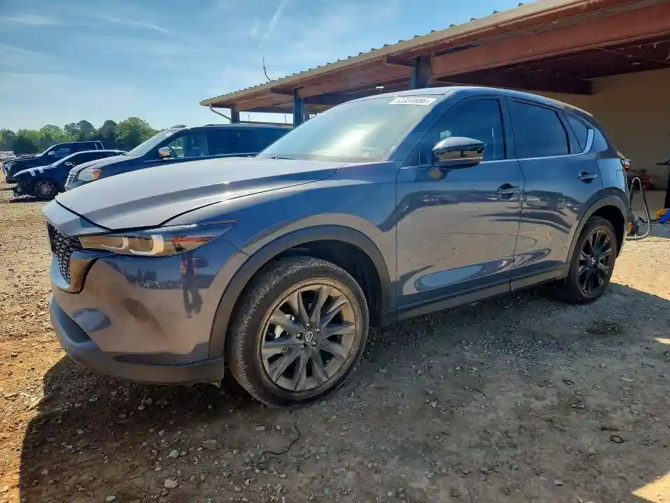JM3KFBCM4P0132925 2023 MAZDA CX-5 PREFE-0