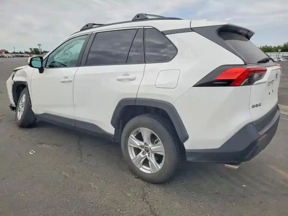 2T3W1RFV4MC169276 2021 TOYOTA RAV4-1