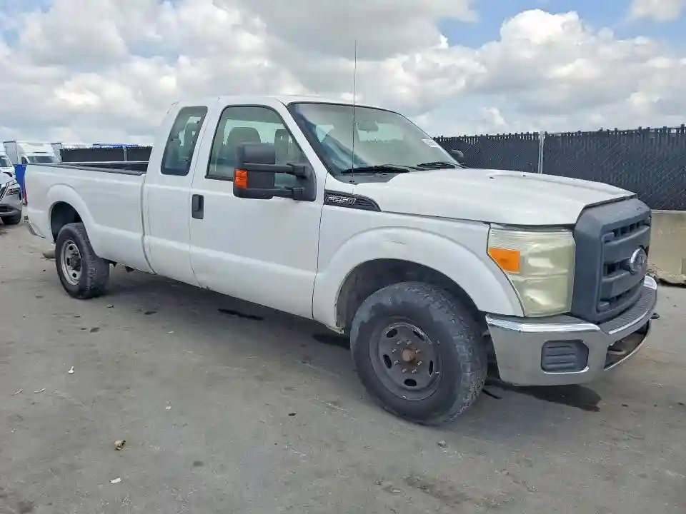 1FT7X2A69GEA73387 2016 FORD F250 XL-3