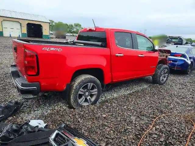 1GCGTBE39F1198617 2015 CHEVROLET COLORADO-2