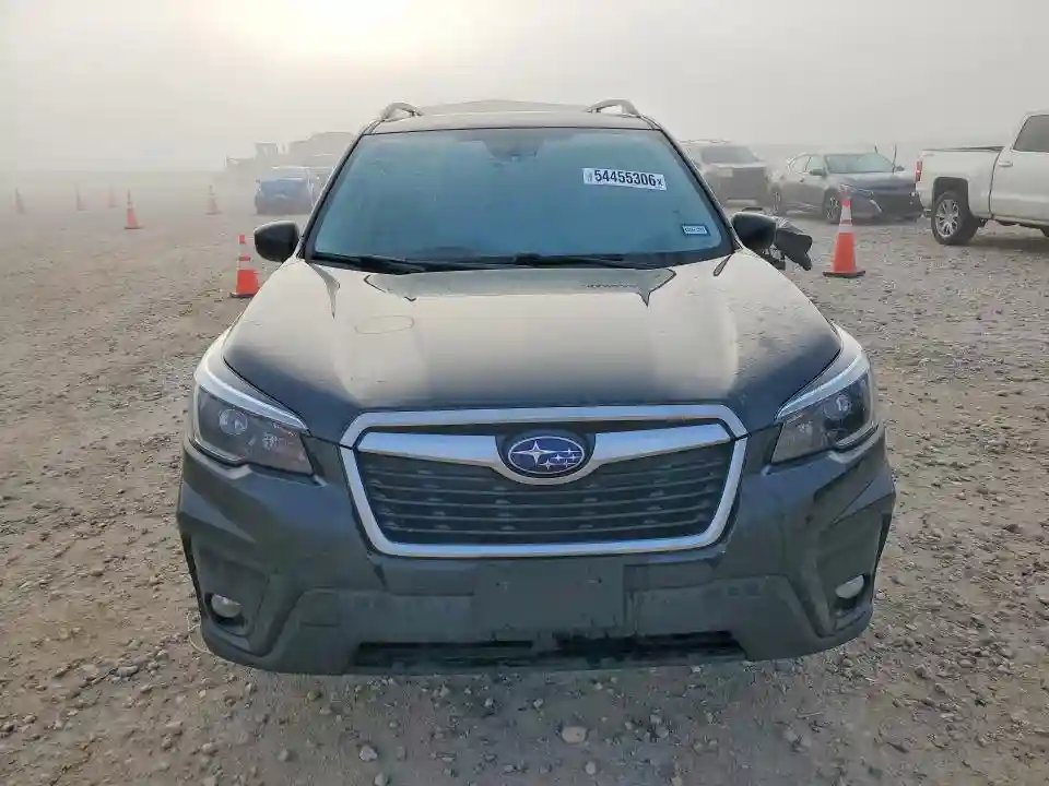 JF2SKAJC9MH418762 2021 SUBARU FORESTER-4
