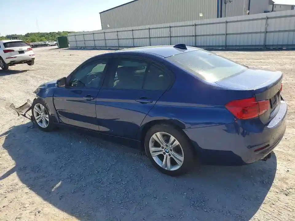 WBA8E9G52GNU27765 2016 BMW 3 SERIES-1