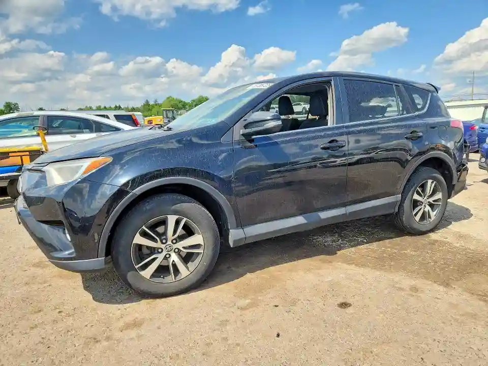 2T3RFREV8JW706080 2018 TOYOTA RAV4-0