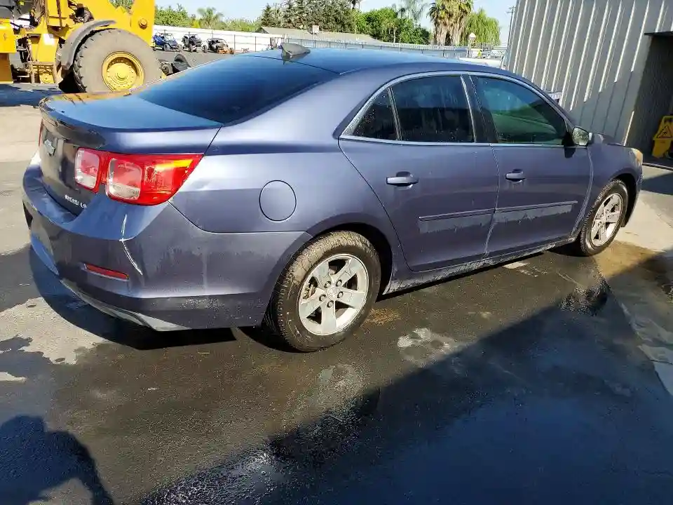 1G11B5SLXFF331878 2015 CHEVROLET MALIBU-2