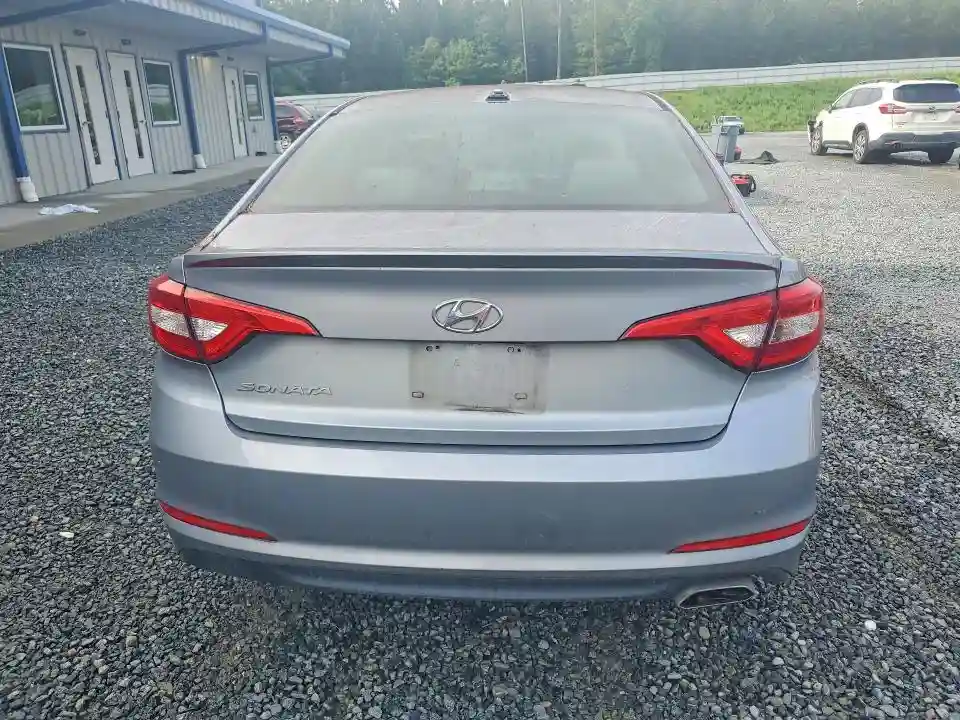 5NPE24AF3GH417524 2016 HYUNDAI SONATA-5
