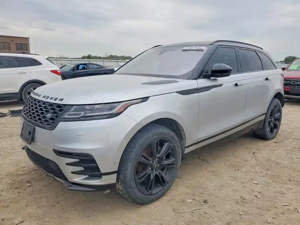SALYL2EX4KA201076 2019 LAND ROVER RANGEROVER-0