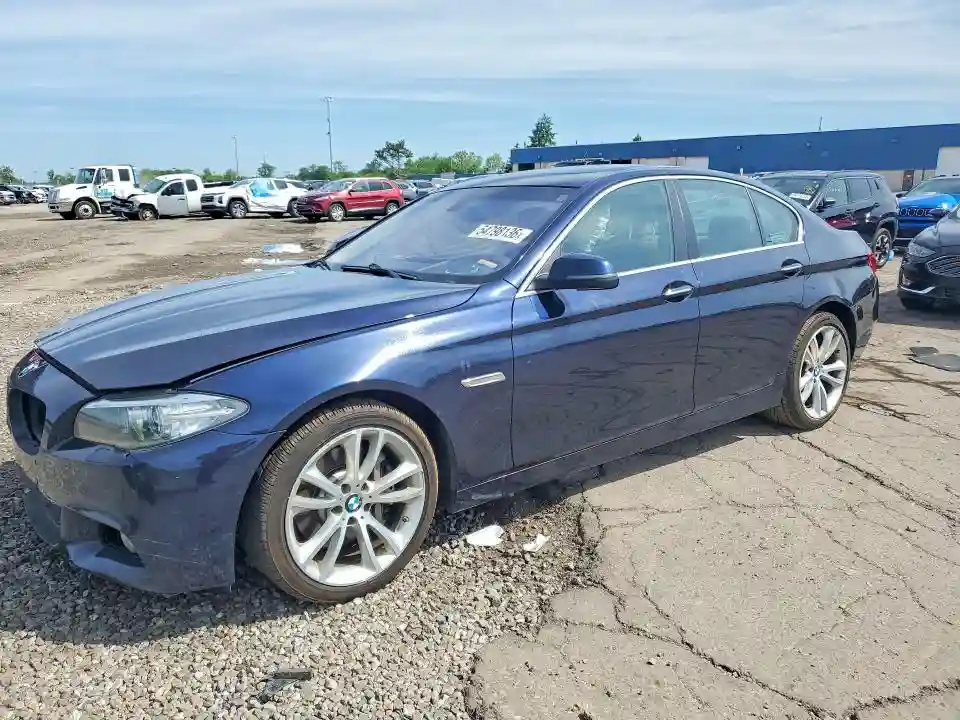 WBA5B3C52FD548461 2015 BMW 5 SERIES-0