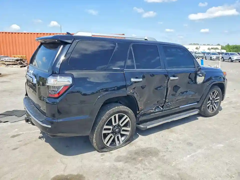 JTEZU5JR0F5099027 2015 TOYOTA 4RUNNER-2