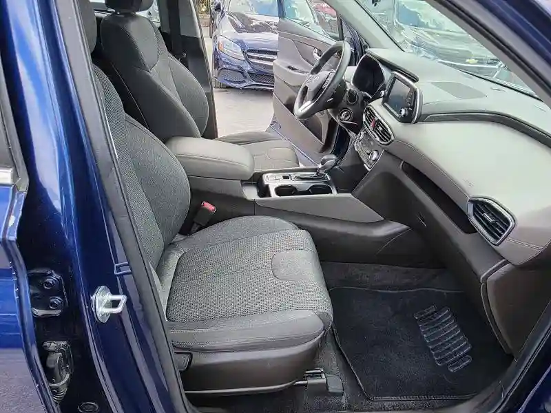 5NMS23AD4LH175264 2020 HYUNDAI SANTA FE-4