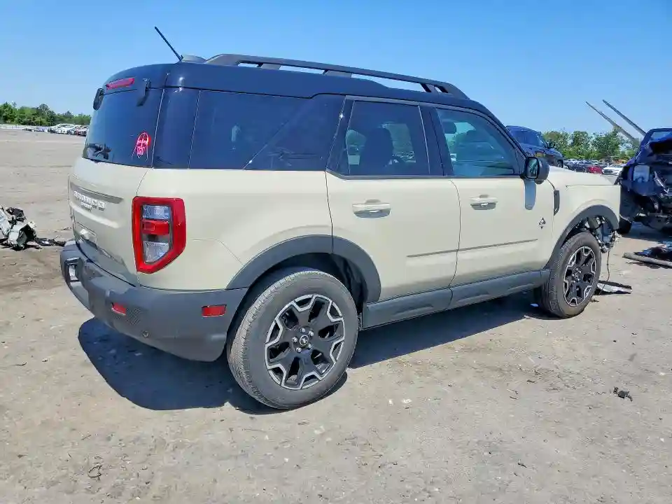 3FMCR9CN0SRE81770 2025 FORD BRONCO-2