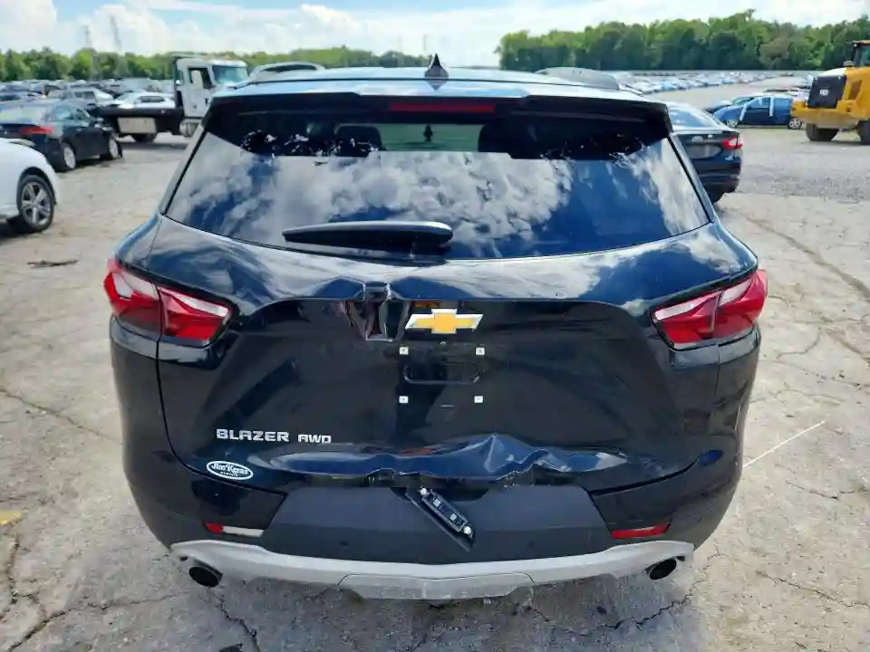 3GNKBGRS4KS586253 2019 CHEVROLET BLAZER-5