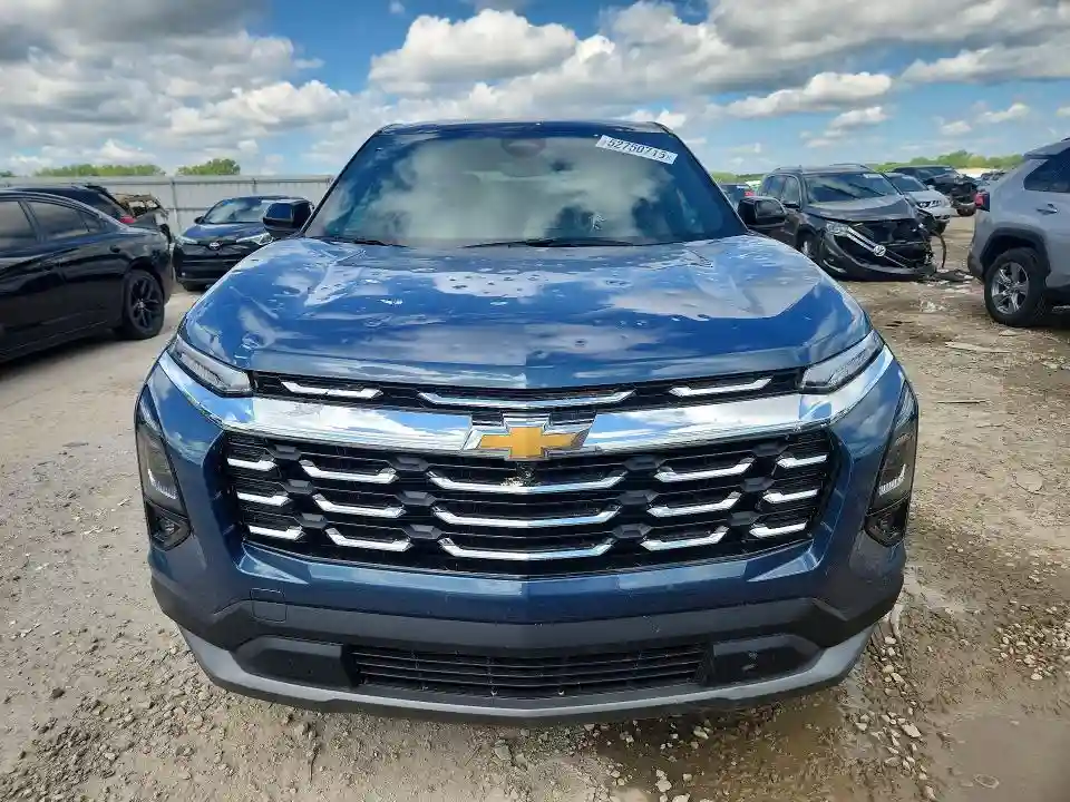 3GNAXPEG2TL212699 2026 CHEVROLET EQUINOX-4