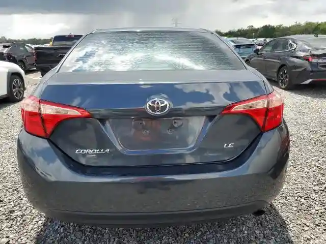 2T1BURHEXKC165368 2019 TOYOTA COROLLA-5