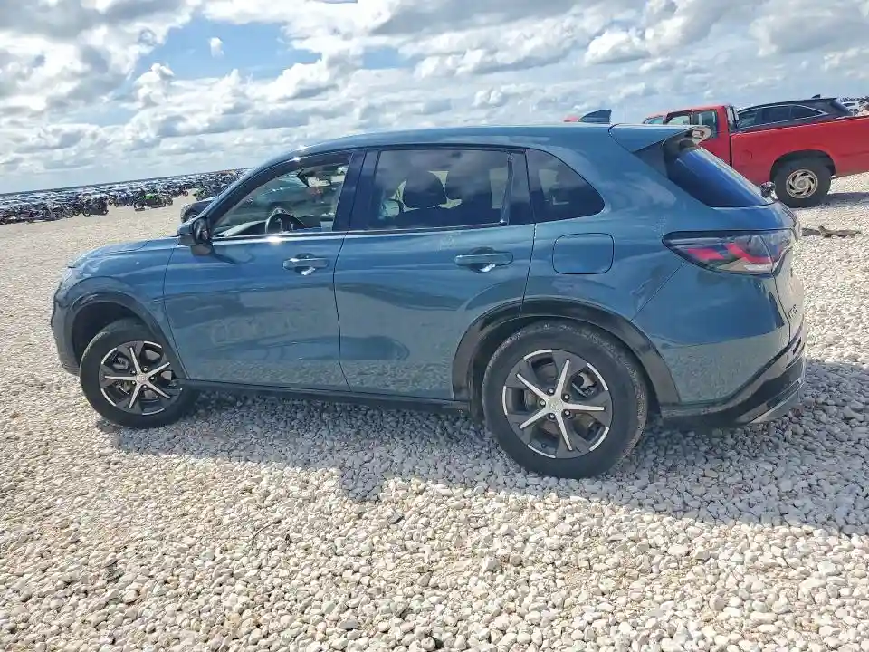 3CZRZ1H79PM744475 2023 HONDA HR-V-1