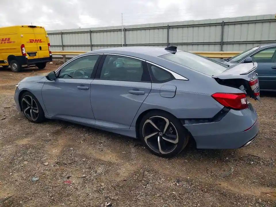 1HGCV1F31NA083916 2022 HONDA ACCORD-1