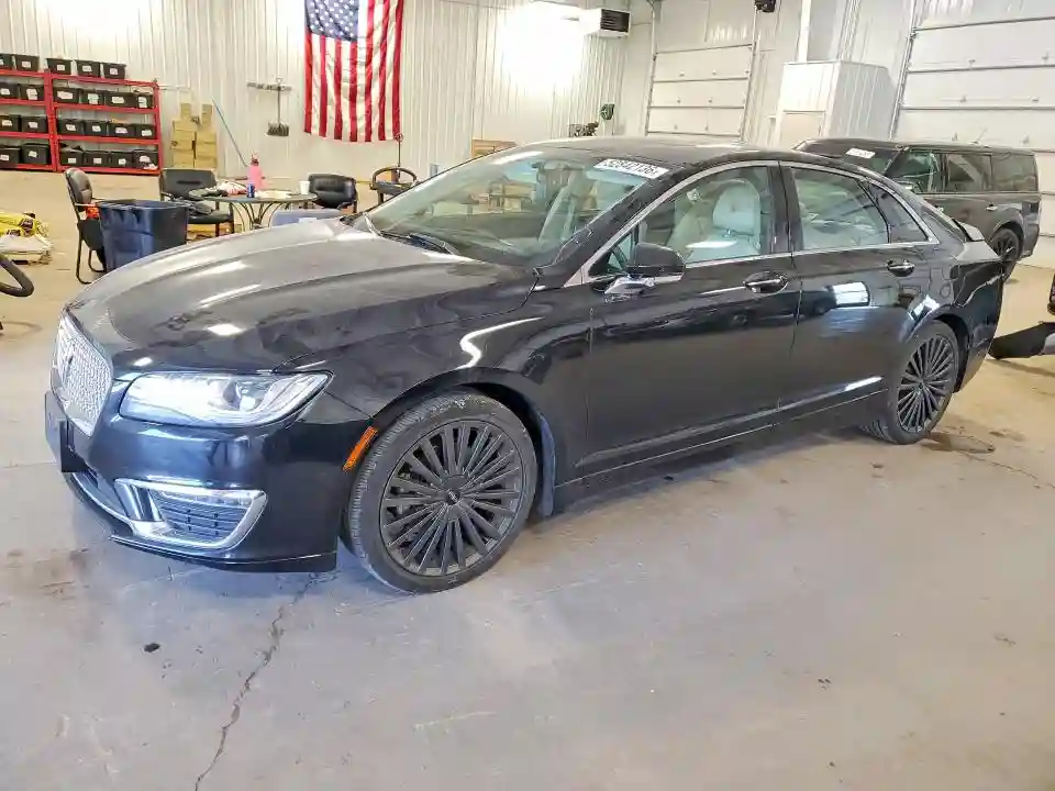3LN6L5E9XJR621443 2018 LINCOLN MKZ-0