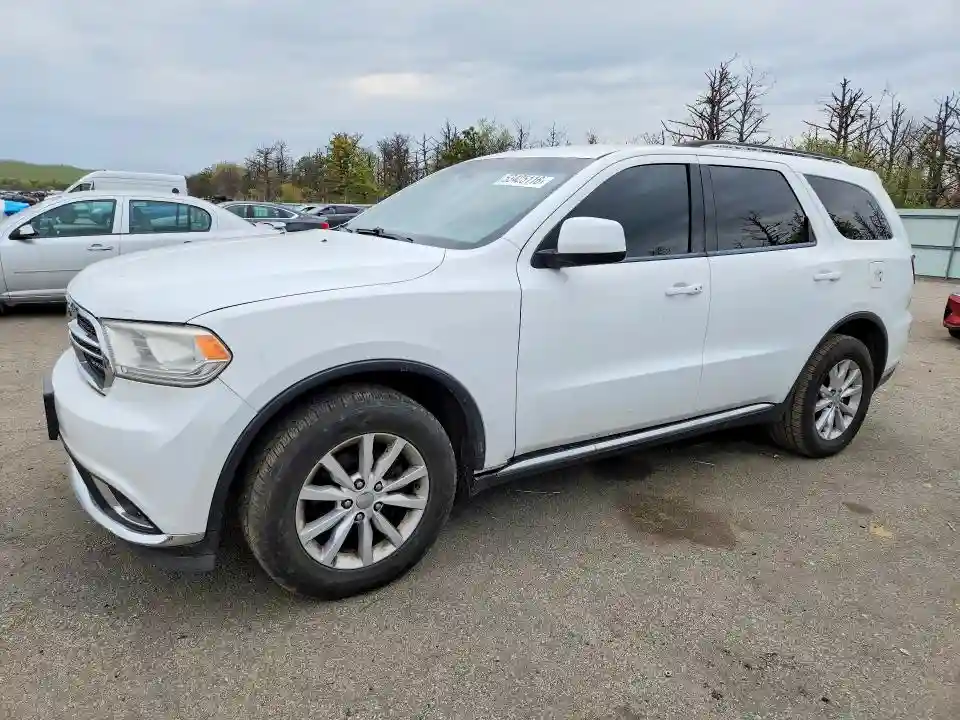 1C4RDJAG8FC145789 2015 DODGE DURANGO-0