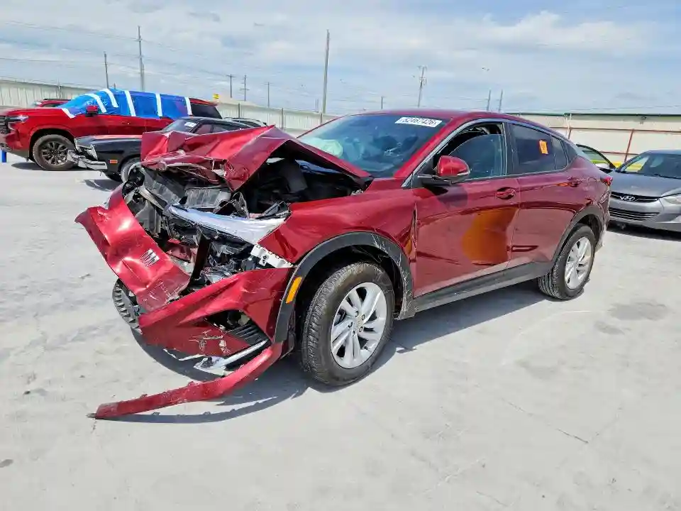KL47LAE24RB223174 2024 BUICK ENVISTA PR-0