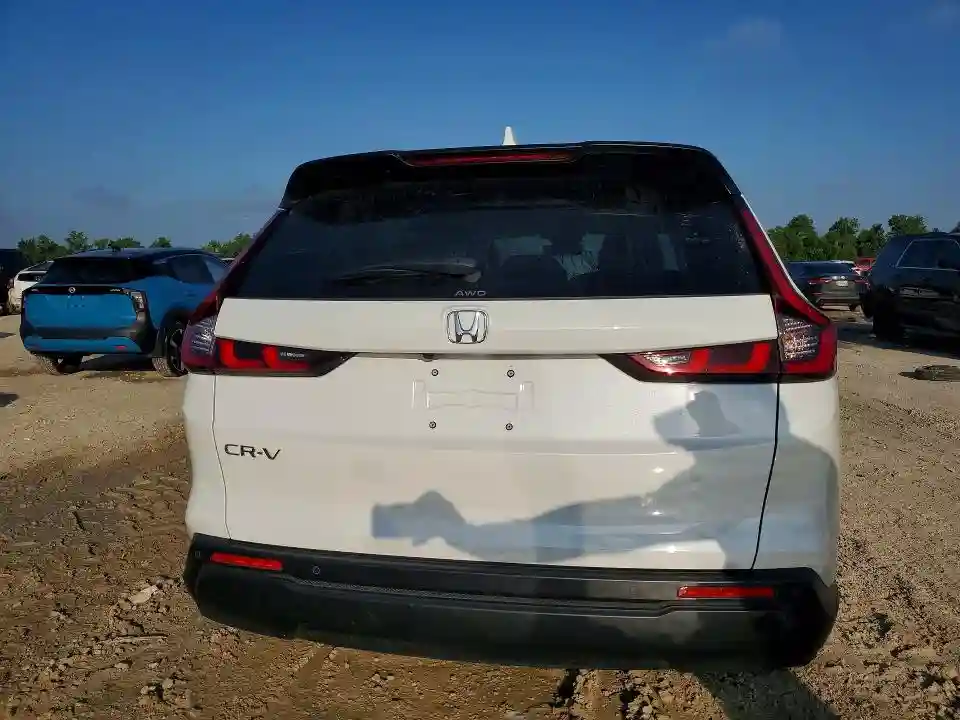 2HKRS4H73SH403163 2025 HONDA CRV-5