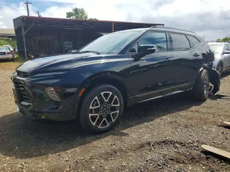 3GNKBERS4RS175613 2024 CHEVROLET BLAZER-0