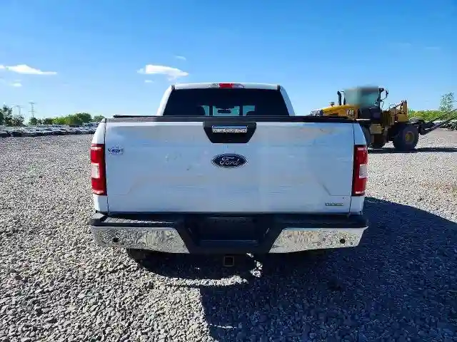 1FTEW1EP7LFC81652 2020 FORD F-150-5