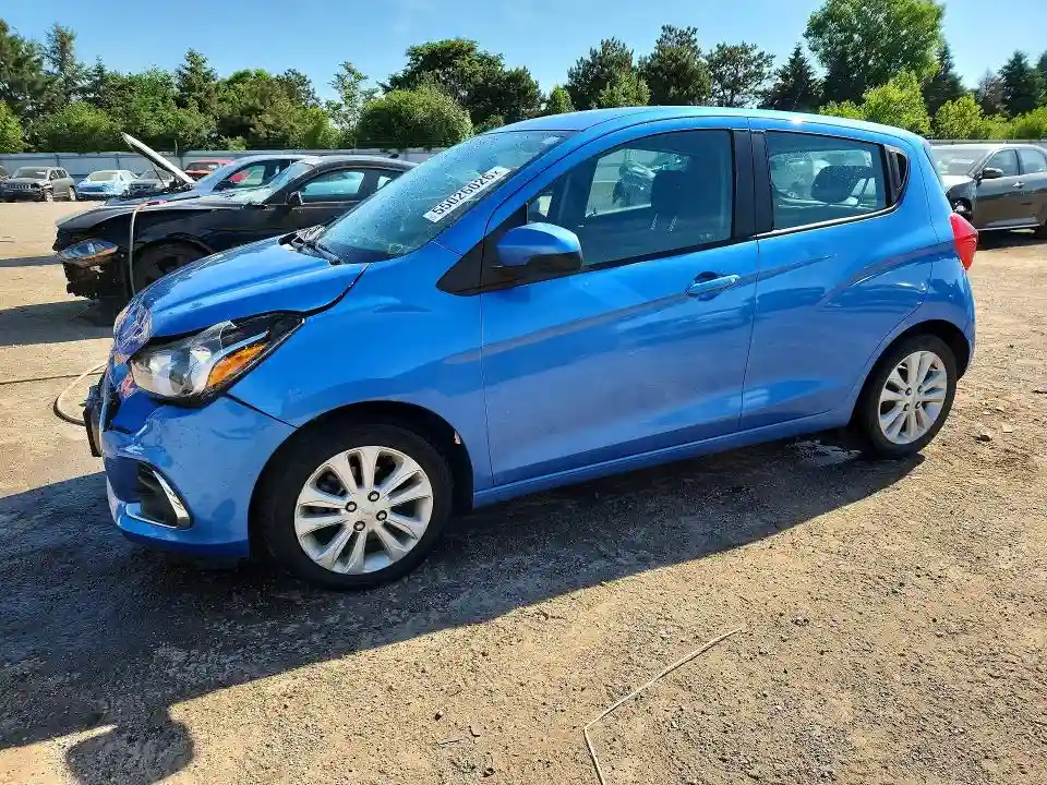 KL8CD6SA6GC616622 2016 CHEVROLET SPARK-0