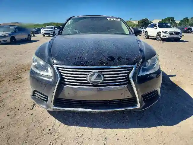 JTHBL5EF1H5144714 2017 LEXUS LS-4