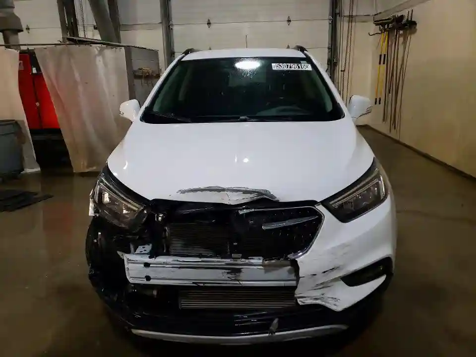 KL4CJ2SB1KB777177 2019 BUICK ENCORE-4