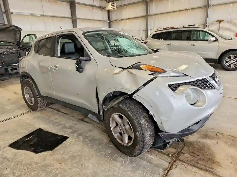 JN8AF5MV1FT565651 2015 NISSAN JUKE-3