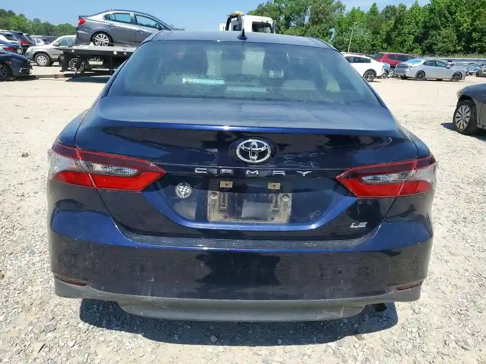 4T1C11AK1MU515843 2021 TOYOTA CAMRY-5