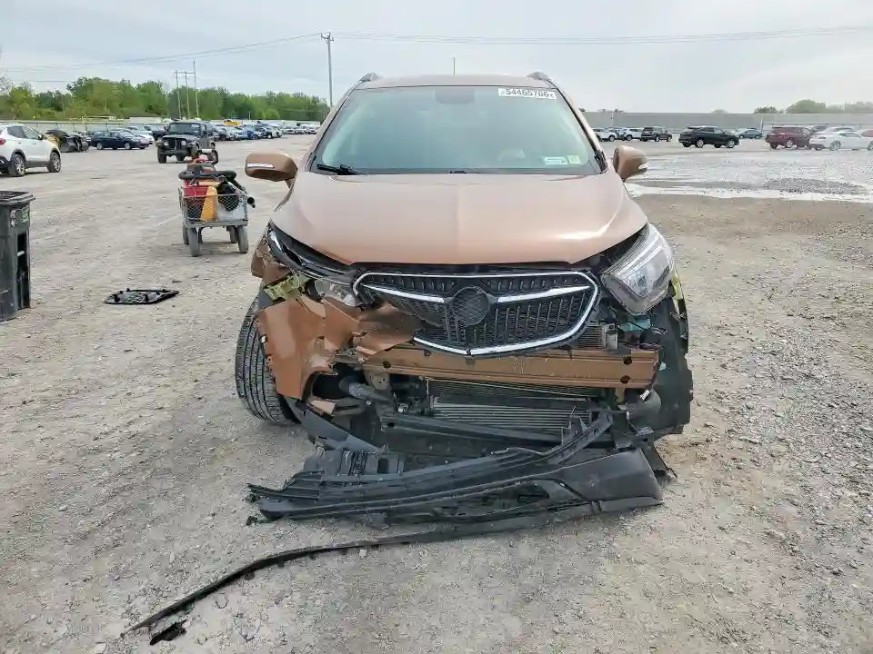 KL4CJASB7HB222219 2017 BUICK ENCORE-4