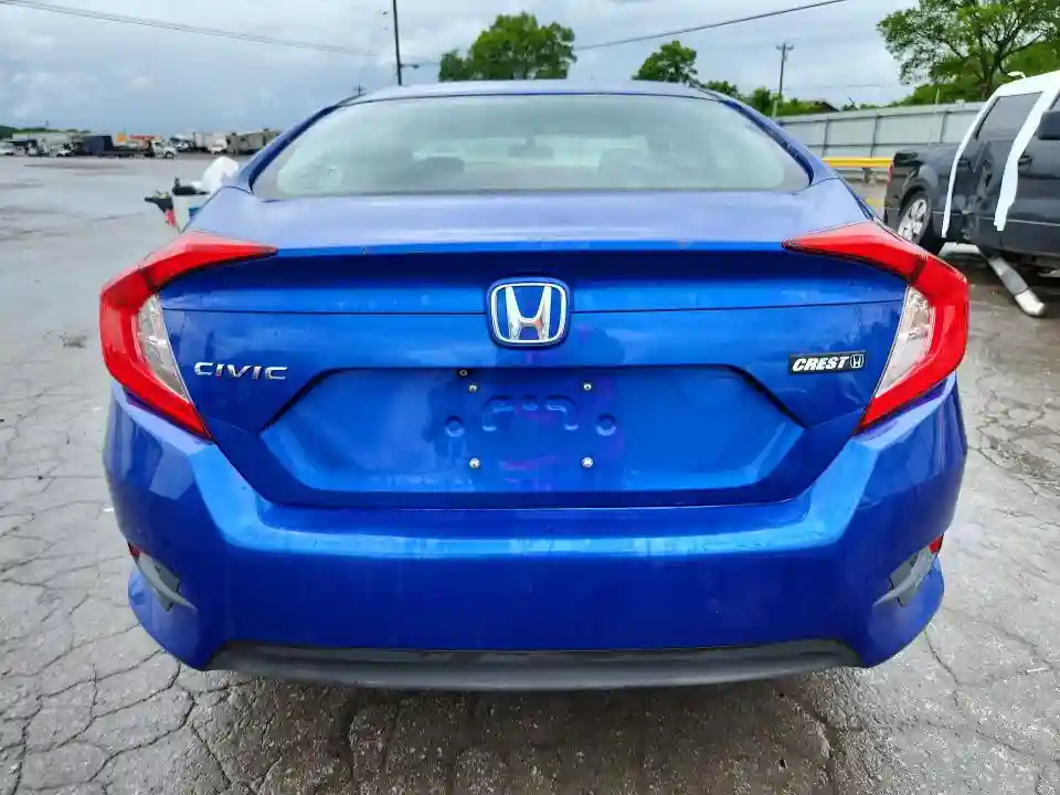 19XFC2F58GE098924 2016 HONDA CIVIC-5