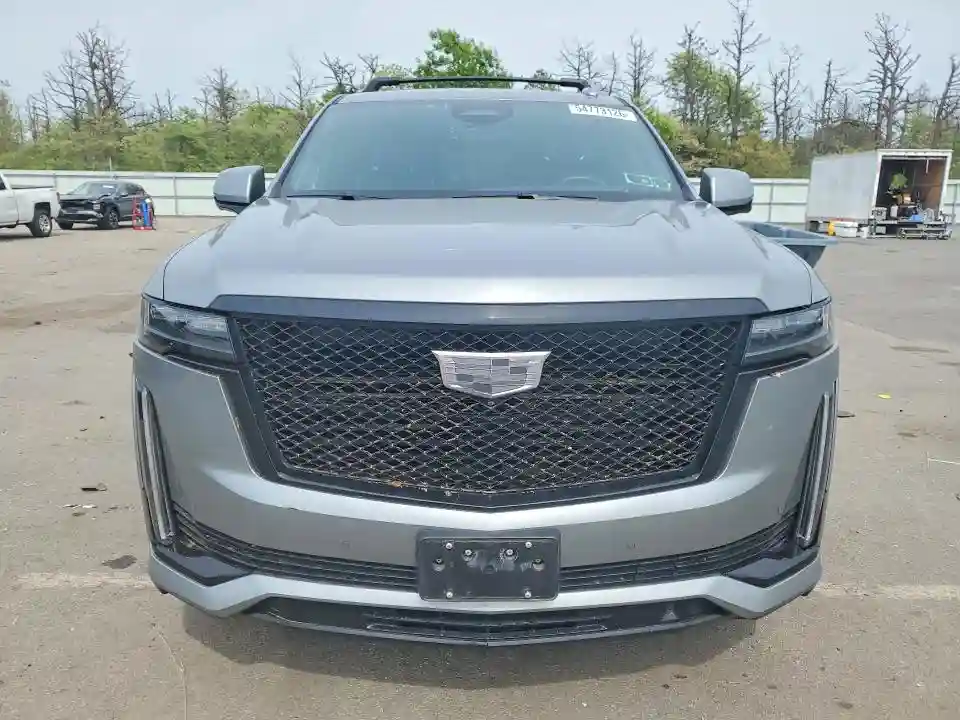 1GYS4GKL5PR279149 2023 CADILLAC ESCALADE-4
