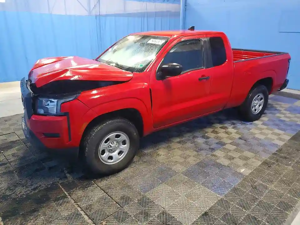 1N6ED1CL9RN650335 2024 NISSAN FRONTIER-0