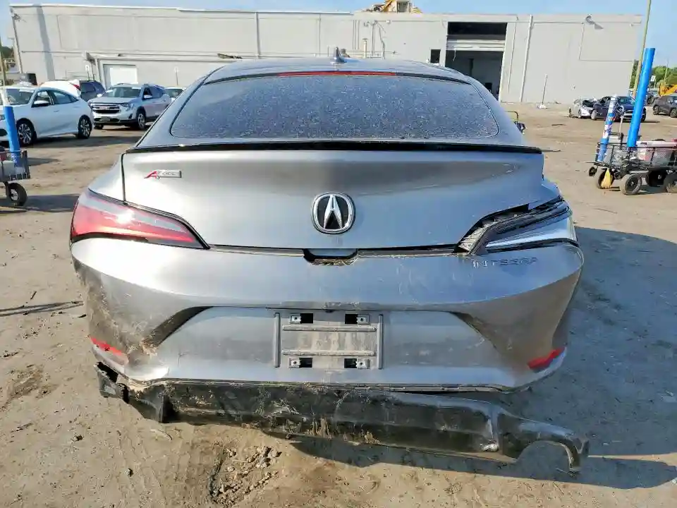 19UDE4H31SA021740 2025 ACURA INTEGRA A--5