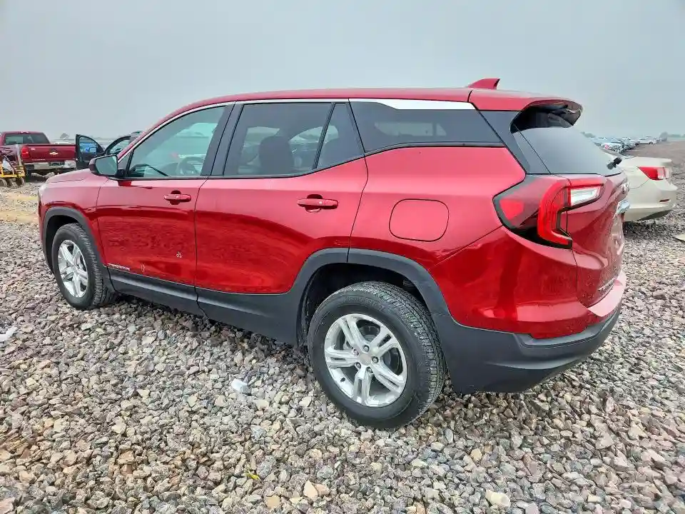 3GKALTEGXRL310583 2024 GMC TERRAIN-1
