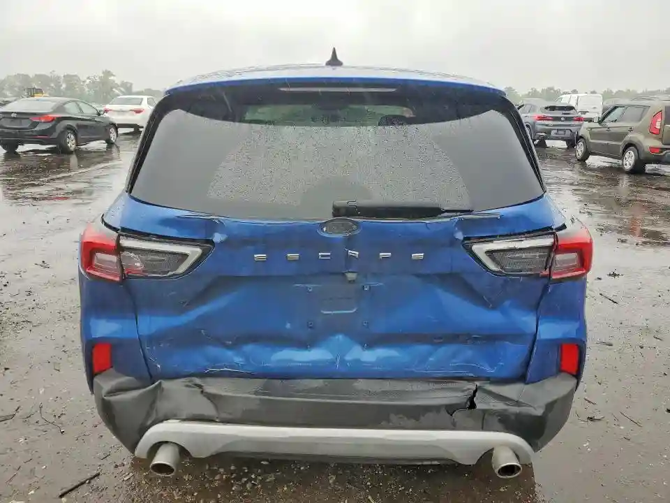 1FMCU0GNXPUA31550 2023 FORD ESCAPE ACT-5