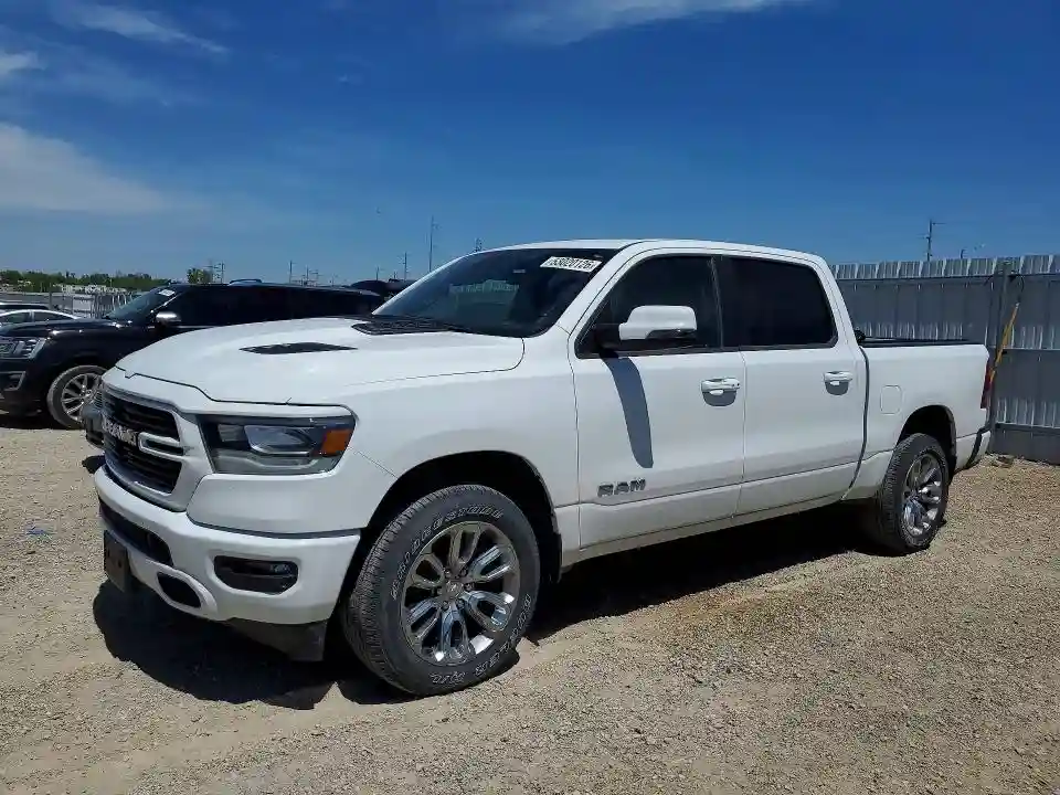 1C6SRFJT3RN196081 2024 RAM 1500-0