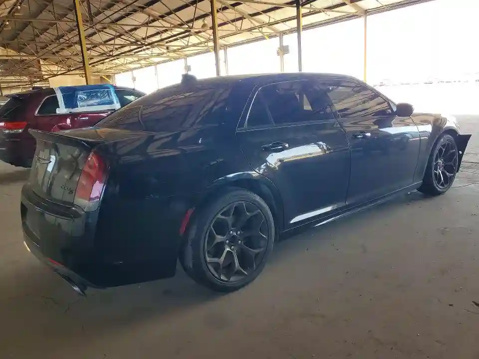 2C3CCABG5HH668862 2017 CHRYSLER 300-2
