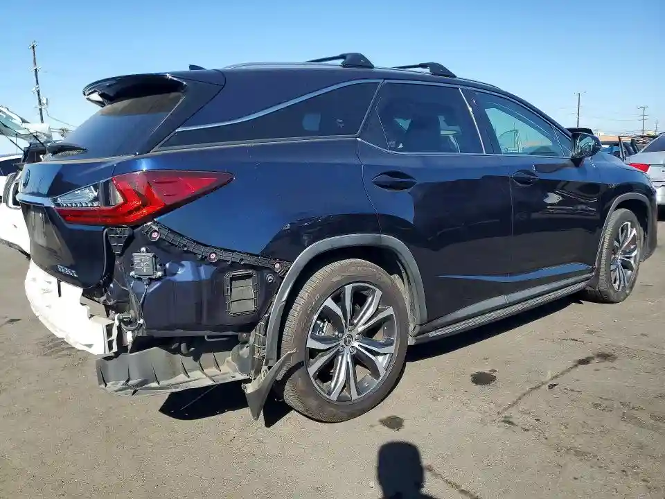 JTJHZKEA3L2015703 2020 LEXUS RX350-2