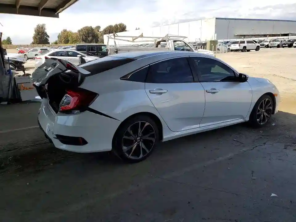 2HGFC2F87MH504736 2021 HONDA CIVIC-2
