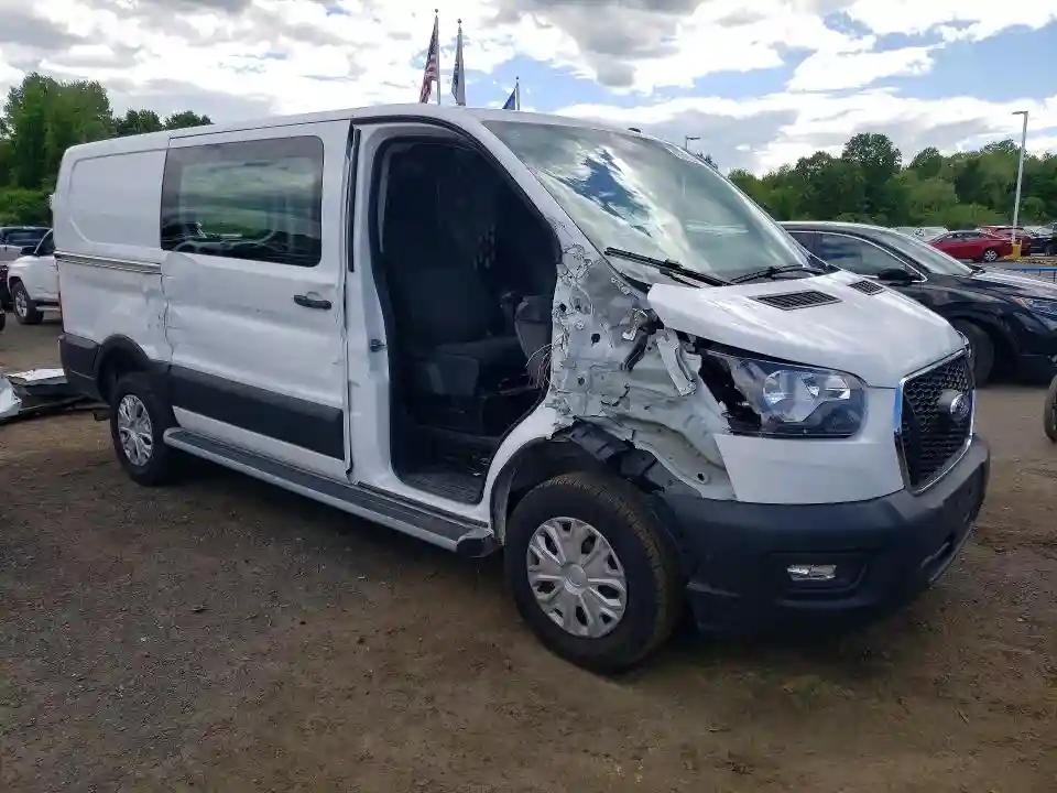 1FTBR1Y84SKB05209 2025 FORD TRANSIT-3