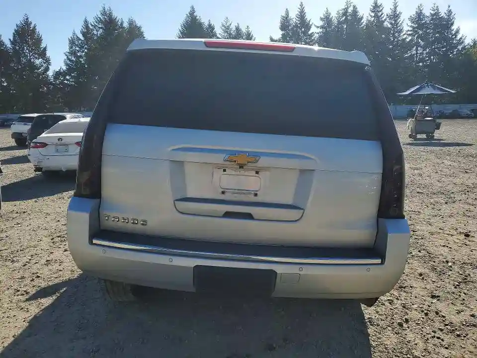 1GNSKCKC4FR101291 2015 CHEVROLET TAHOE-5