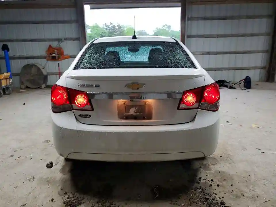 1G1PJ5SB0F7179723 2015 CHEVROLET CRUZE-5