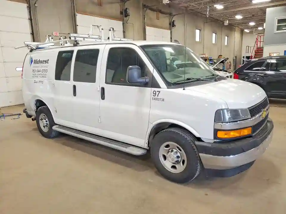 1GCWGAFG6K1341044 2019 CHEVROLET EXPRESS-3