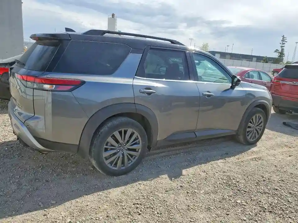 5N1DR3CD7RC277632 2024 NISSAN PATHFINDER-2